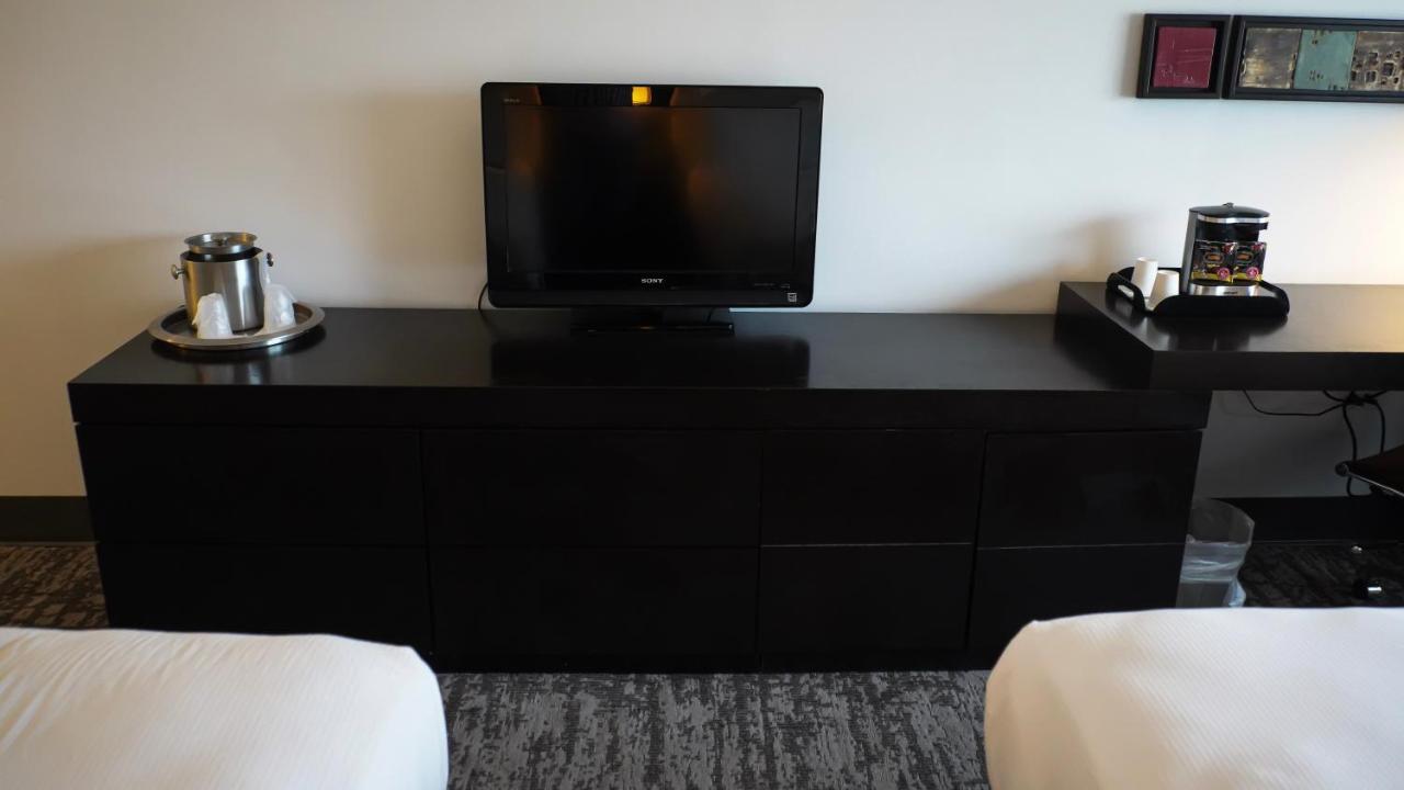Deluxe Double Room, Two Queen Beds