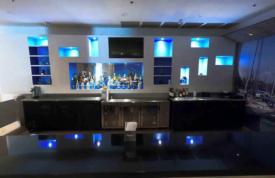 Costa Bahia Hotel, Convention Center And Casino-1