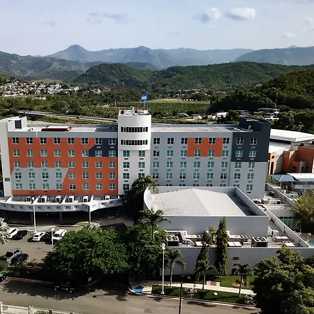 Costa Bahia Hotel, Convention Center And Casino-2